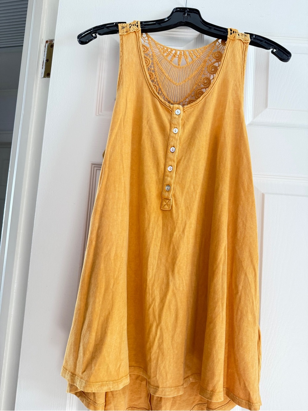 Anthropologie Tank